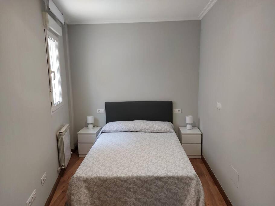 Apartamento Playa Tupide 포스 외부 사진